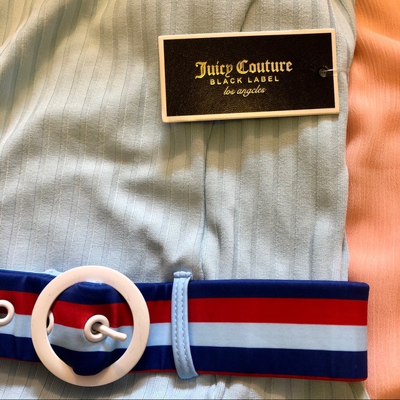 NWT! Sz. M Juicy Couture Suit - Picture 12 of 16